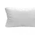 Miniatyrbild 1 av 3: Platt bomullsbolster 140 cm NUAGE, från Soleil d'ocre