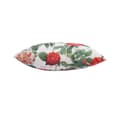 Miniatyrbilde 2 av 2: Pute HOLLY 45x45cm, rosehage