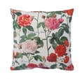 Miniatyrbilde 1 av 2: Pute HOLLY 45x45cm, rosehage