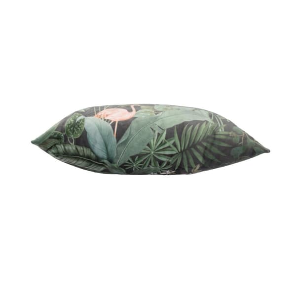 Pute HOLLY 45x45cm, tropiske planter
