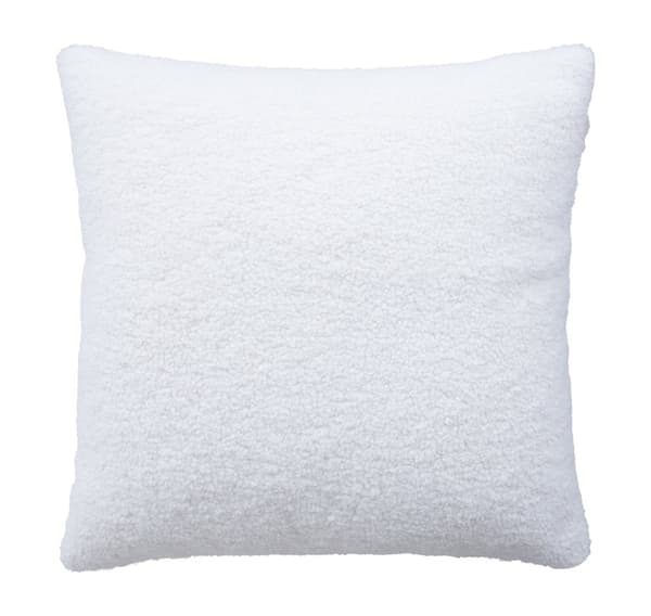 Pute HOLLY 45x45cm, kaniner