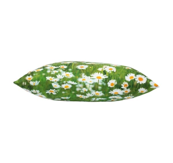 Pute HOLLY 45x45cm, tusenfryd
