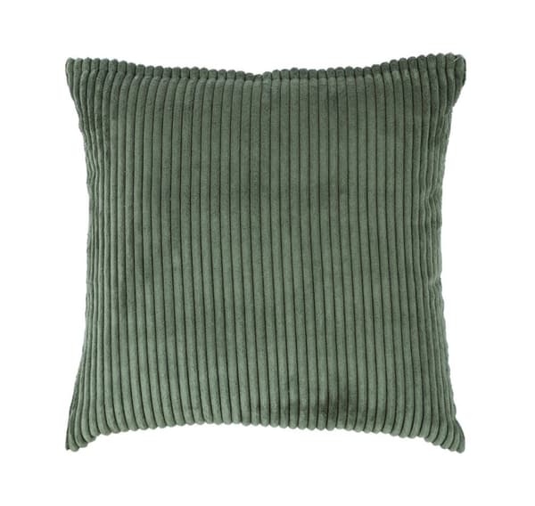 Pute HYPER 45x45cm, grønn