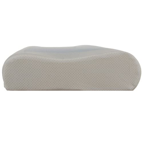 Ergonomisk Kudde / Memory Foam - Kylande gel