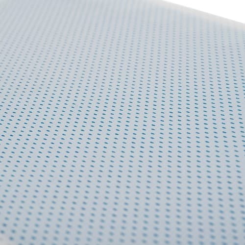 Ergonomisk Kudde / Memory Foam - Kylande gel