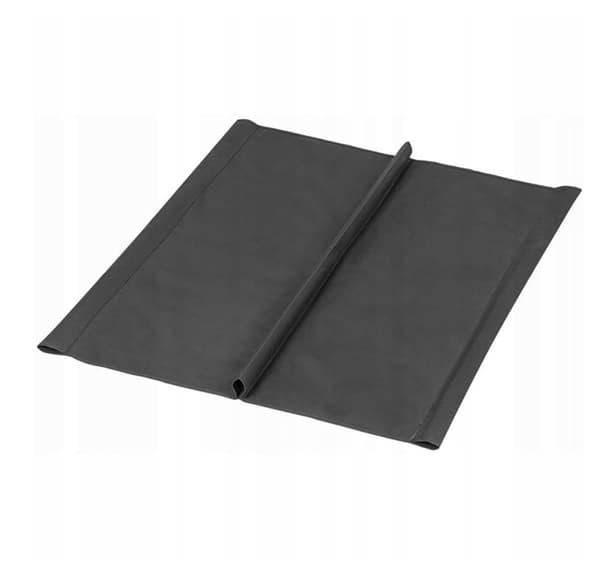 Istuinmateriaalit keinulle 93x114cm - Harmaa