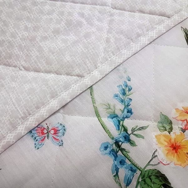 Dreams - Draper Dreams - Draper Mansfield Sängkläder Lättskött, 52% Polyester, 48% Bomull, Grå, Överkast
