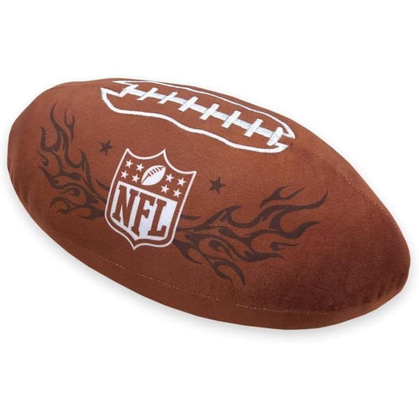 Herding NFL kudde