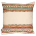 Pikkukuva 1 / 2: Krzczonowski folk tyyny beige