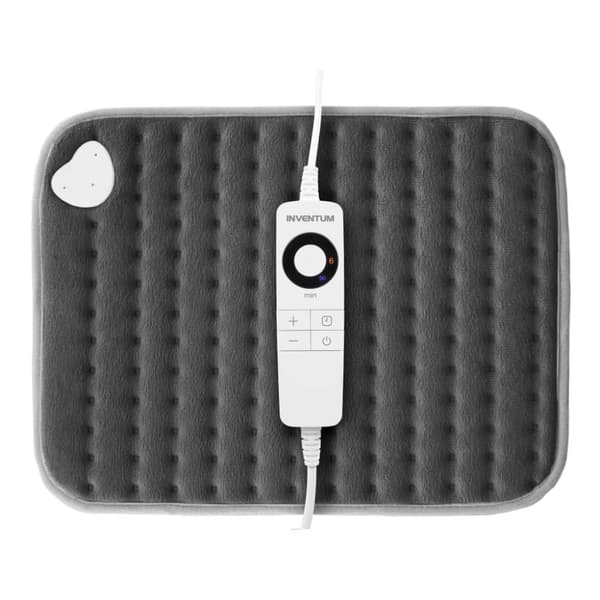 Inventum HNK184G Elvärmedyna 40x30 cm Grå