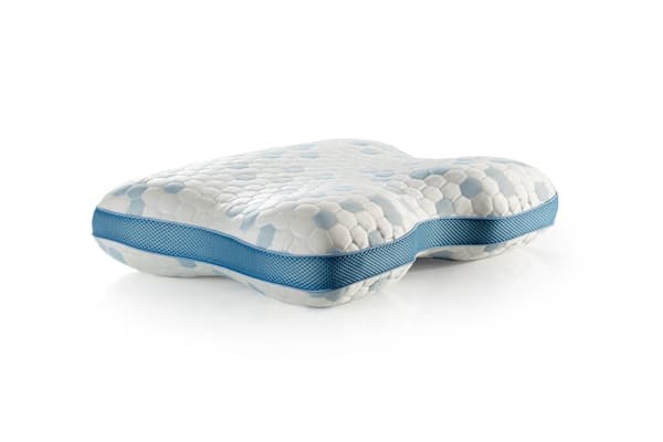 Primavera Visco Anti-Snoring sovkudde – Andas Fritt, Sov Djupare  ,Tyst, Sval och Smärtfri-Memoryfoam kudde