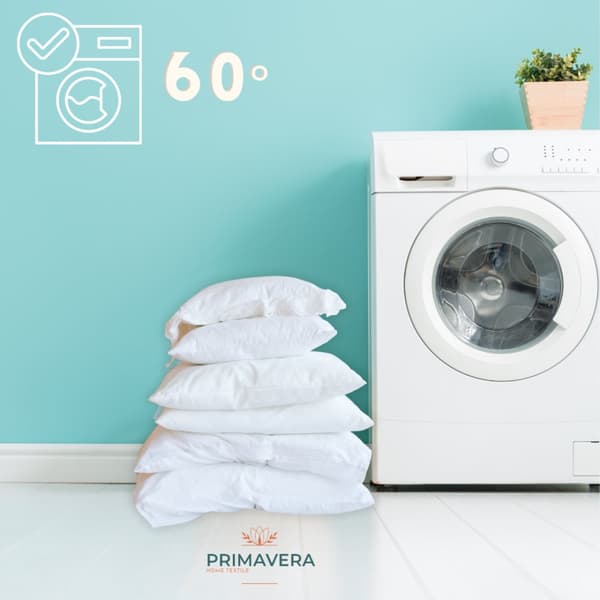 Primavera Visco Anti-Snoring sovkudde – Andas Fritt, Sov Djupare  ,Tyst, Sval och Smärtfri-Memoryfoam kudde