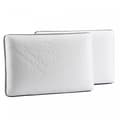 Miniatyrbilde 3 av 4: Memory Foam Kudde - Bambu