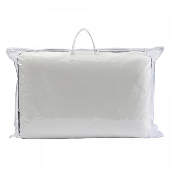 Memory Foam Kudde - Bambu