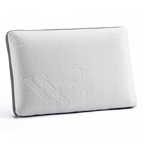Memory Foam Kudde - Bambu