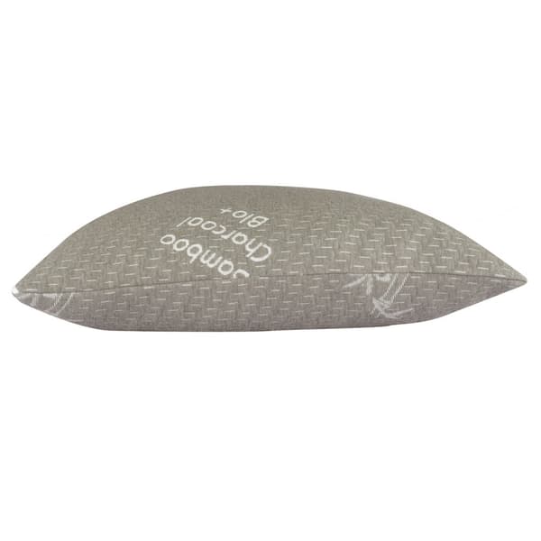 Memory Foam Kudde med Bambu Kuddfodral - 60x50 cm