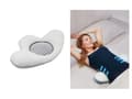Miniatyrbild 4 av 11: Ortopedisk Ryggkudde – Ergonomiskt Svankstöd för Maximal Komfort