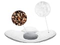 Miniatyrbild 5 av 11: Ortopedisk Ryggkudde – Ergonomiskt Svankstöd för Maximal Komfort