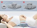 Miniatyrbild 11 av 11: Ortopedisk Ryggkudde – Ergonomiskt Svankstöd för Maximal Komfort