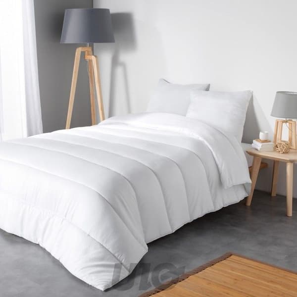 Kudde - Premium - 50 x 70 cm - Dammtålig - Maskintvättbar - Mjuk komfort