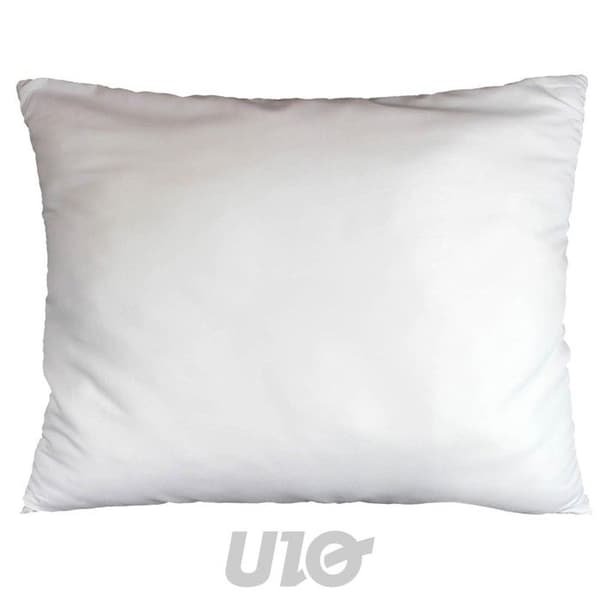 Kudde - Premium - 50 x 70 cm - Dammtålig - Maskintvättbar - Mjuk komfort