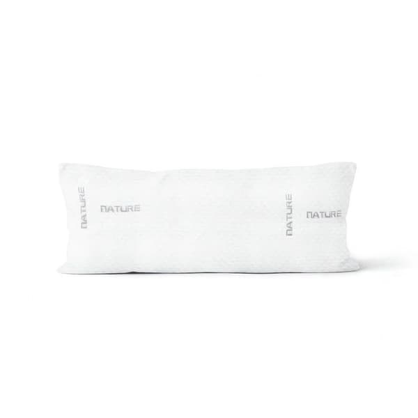 Shape memory bolster 140 cm från Soleil d'ocher