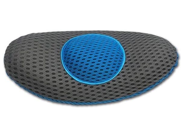 Ortopædisk rygpude – Ergonomisk lændestøtte for maksimal komfort