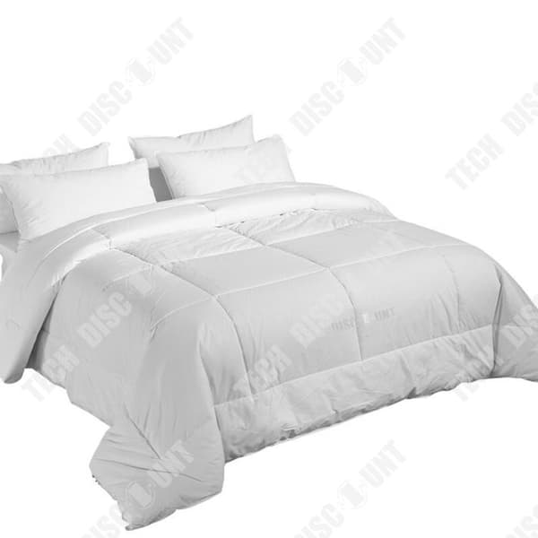 Bomull kudd kärna 220*240cm Enkel kudd kärna 60*60 Mjuk soffa kudd kärna Soff kudd kärna