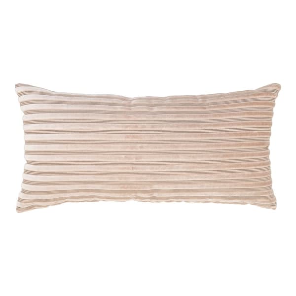 Kudde, Alburry, 30x60 cm, Beige