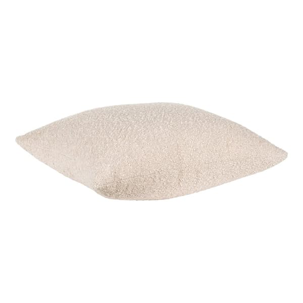Kudde, Savannah, 45x45 cm, Beige