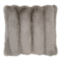 Miniatyrbillede 1 af 5: Pude, Galena, 45x45 cm, Beige