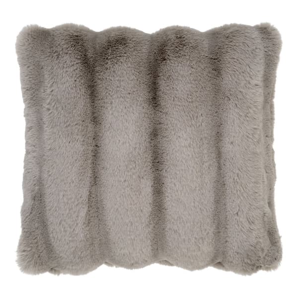 Pude, Galena, 45x45 cm, Beige
