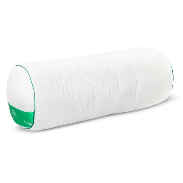 AMZ 20x60 bomuld anatomisk pude ROLLER