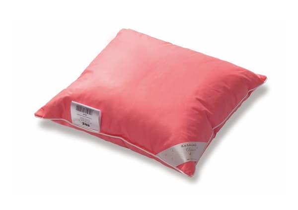 Puoliuntuvatyyny 70x80 AMZ pinkki