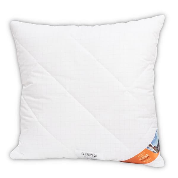 Anti-allergisk pude 40x40 ANTYSTRES ACTIVE hvid