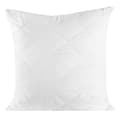 Miniatyrbillede 1 af 2: Anti-allergisk pude BASIC 40x40 D91 hvid