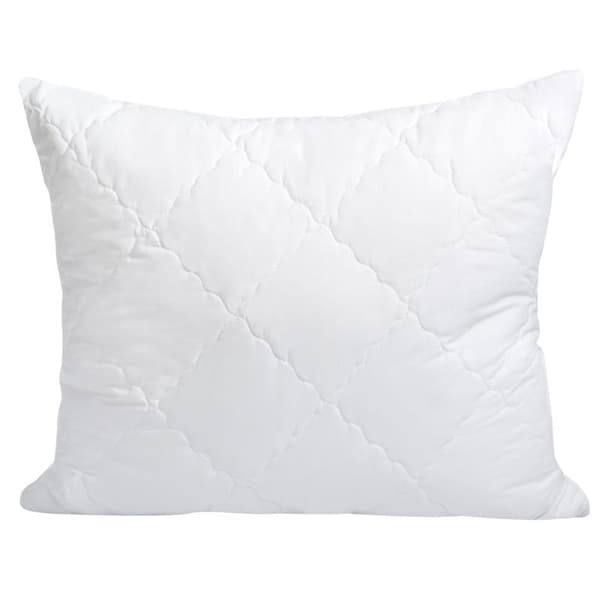 Anti-allergisk pude GULD 50x60 D91 hvid