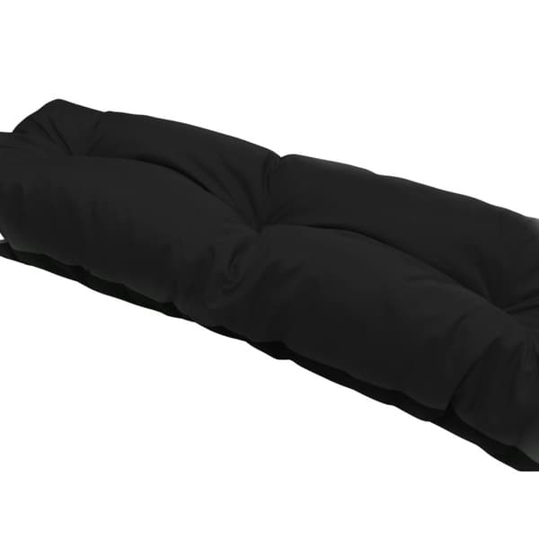 Trädgårdsdyna för gungbänk 120x40