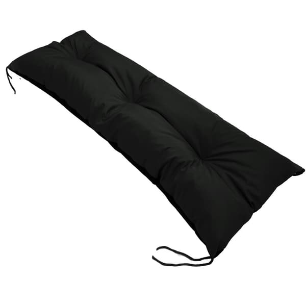 Trädgårdsdyna för gungbänk 120x40