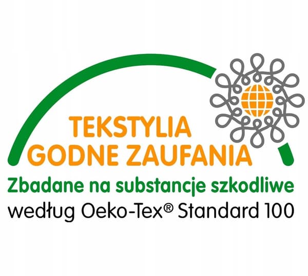 Trädgårdsgungbänksdyna 120x60x50 +2p