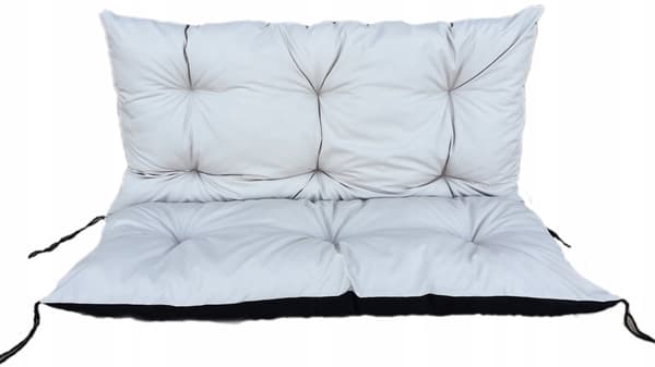DYDE FÖR TRÄDGÅRDSBÄNKGUNG 180X60X50