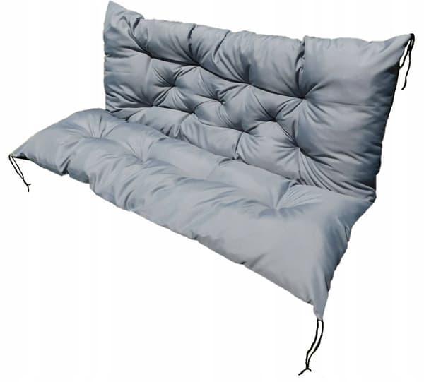 DYDE FÖR TRÄDGÅRDSBÄNKGUNG 100X60X50