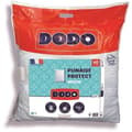 Miniatyrbild 4 av 5: DODO medium kudde 60x60 cm - Anti-bugg, anti-kvalsterskydd - 550 gr - Vit - Made in France