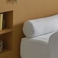 Miniatyrbild 1 av 4: VANCOUVER Bolster 160 cm - 100% Polyester - DODO