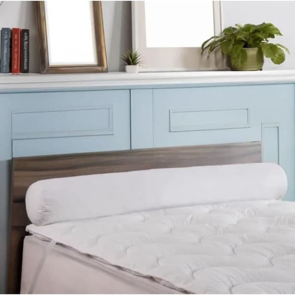 VANCOUVER bolster 140 cm - anti-kvalster - 100% polyester - DODO