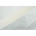 Miniatyrbild 2 av 3: TOISON D'OR - Memory foam kudde - Memoseason - 40x60cm - Vit