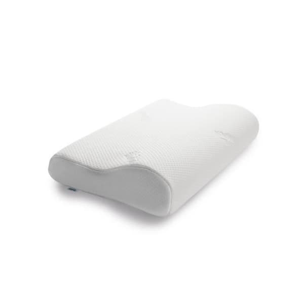 Ergonomisk kudde - Tempur - Original - Storlek M - Formminne - Fast komfort