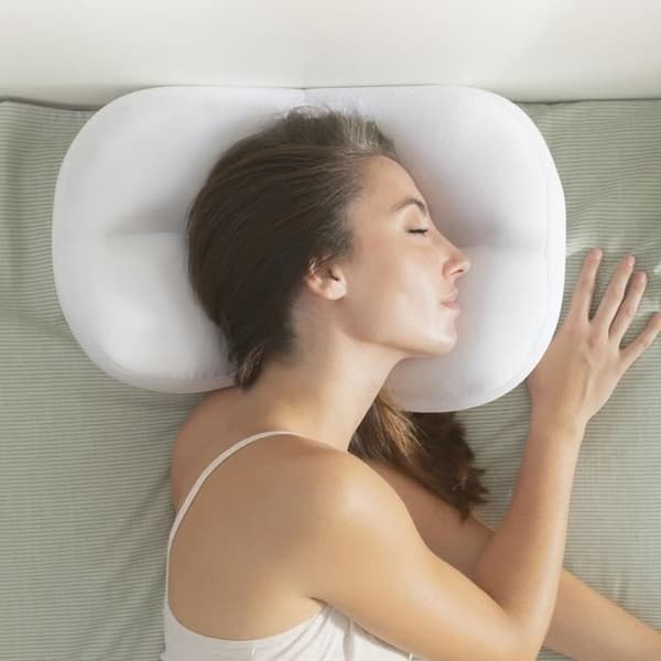 Wrileep Anti-Wrinkle 3D Cloud Kudde InnovaGoods