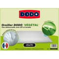 Miniatyrbild 2 av 3: Kudde - DODO - 45x70cm - Shape memory - Aloe Vera - Naturlig ricinolja