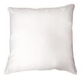 Miniatyrbild 2 av 3: DODO Pillow Easy Care mikrofiber - 100 % högteknologisk polyester - 60 x 60 cm - Vit